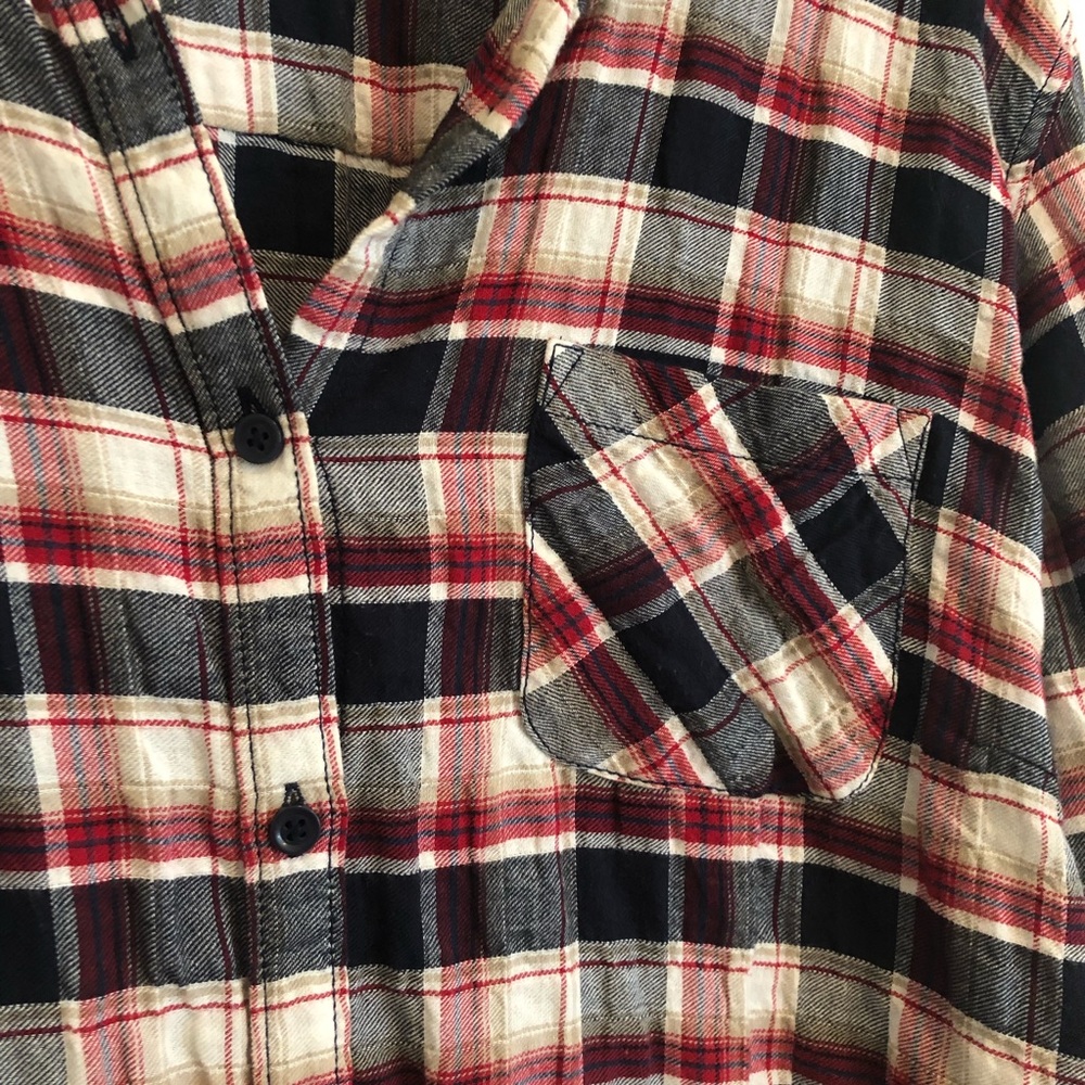 beachlunchlounge Women’s Casual Button Up - Picture 5 of 5